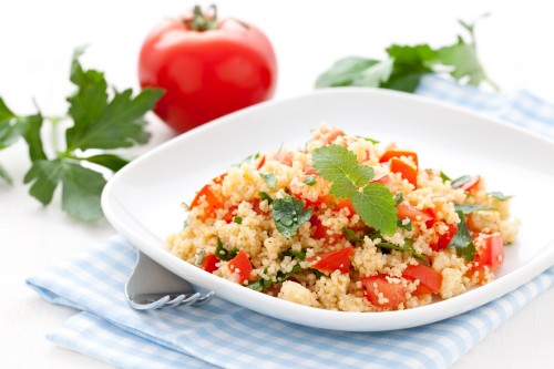 Cous cous 124 0 Cous cous